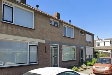 0m2 house à louer pour 731.3€/mois à Spuistraat 38, Maasdam