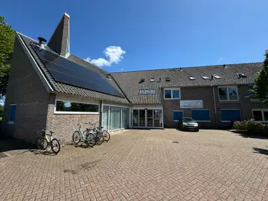 21m2 house à louer pour 697.82€/mois à Buttervliet 1C-14, Numansdorp