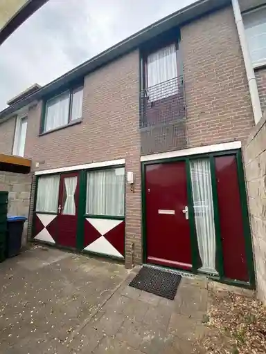 27.5m2 room te huur voor 769€/maand in Onstweddestraat, Arnhem