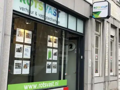 35m2 apartment à louer pour 720€/mois à Hoogbrugstraat, Maastricht