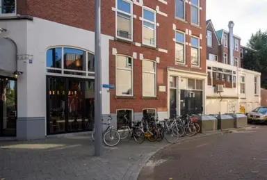 17m2 room te huur voor 580.3€/maand in Tiendstraat 23, Rotterdam