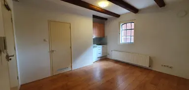 19m2 studio zur Miete für 790€/Monat in Speldemakersgang, Groningen