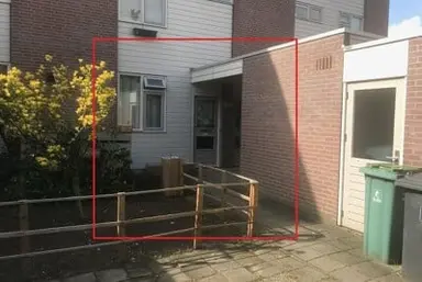 28m2 studio to rent for 461.85€/month in Javaplein 28, Doetinchem