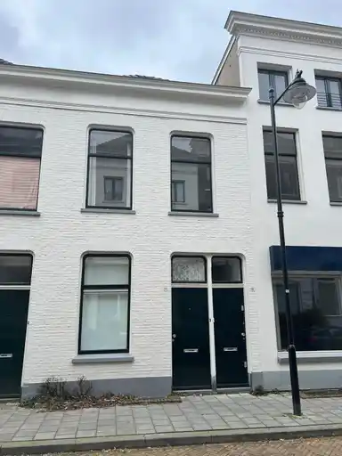 96m2 apartment to rent for 1850€/month in Spijkerstraat 72, Arnhem