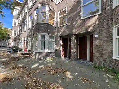 79m2 apartment to rent for 3150€/month in Boterdiepstraat 7-H, Amsterdam