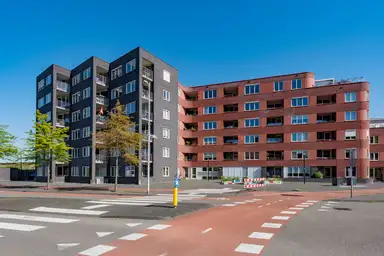 74m2 apartment to rent for 1800€/month in Piet Mondriaanplein 163, Amersfoort