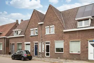 82m2 house to rent for 925€/month in Nachtegaalstraat 50, Geleen