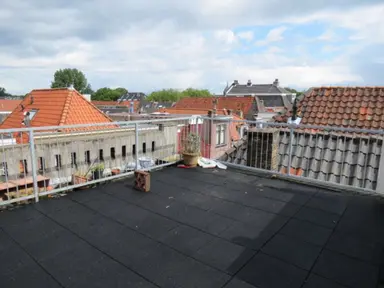 88m2 apartment in affitto per 1350€/mese a Choorstraat 23B, Delft