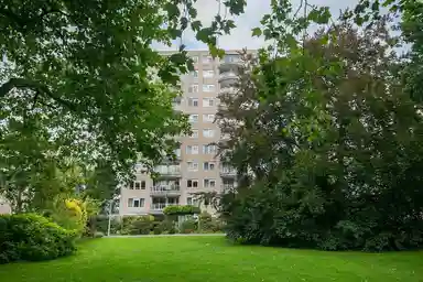 130m2 apartment to rent for 3000€/month in Krooswijkhof 107, Amsterdam