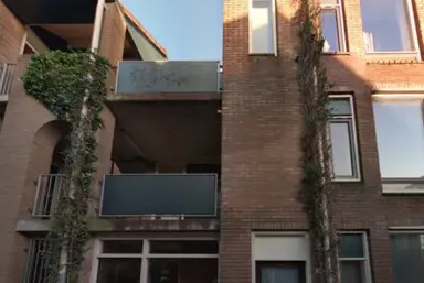 31m2 apartment to rent for 453.15€/month in Speelmansstraat 7, Leeuwarden
