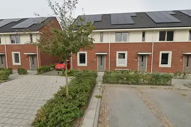 117m2 house à louer pour 1336€/mois à Annie M.G. Schmidtplein 38, Rijen