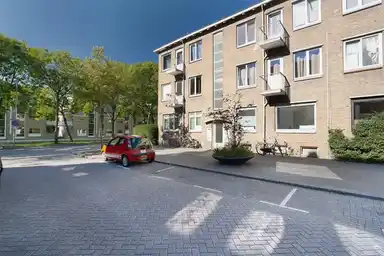 75m2 room te huur voor 641€/maand in Klaverstraat, Rotterdam
