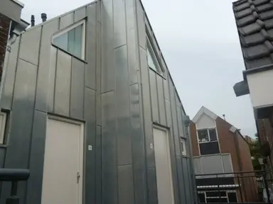 66m2 apartment to rent for 1140€/month in Kees Faessens Rolwagensteeg, Gouda