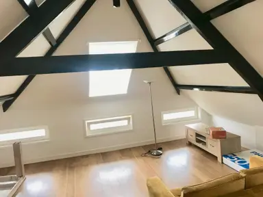 72m2 apartment in affitto per 1595€/mese a Witte de Withstraat 16, The Hague