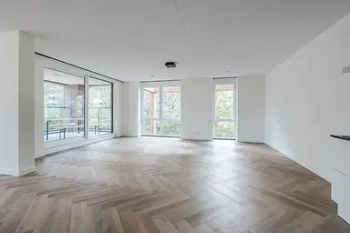 135m2 apartment to rent for 2500€/month in Schönberglaan, Capelle aan den IJssel