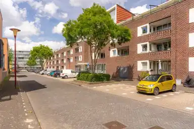 85m2 apartment in affitto per 1995€/mese a Veldhoeve, Nieuwegein