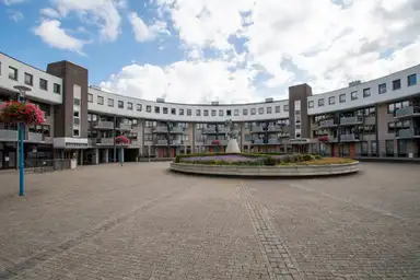 81m2 apartment in affitto per 1190€/mese a La Bonne Aventure 39, Roermond
