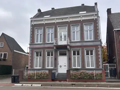 187m2 apartment in affitto per 1600€/mese a Andersonweg 14A, Roermond