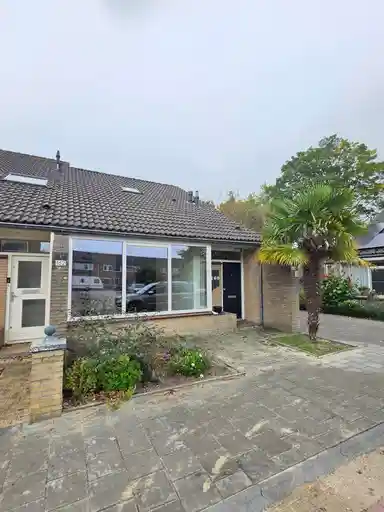 103m2 house to rent for 1250€/month in Amethistdijk, Roosendaal