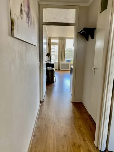 50m2 apartment to rent for 973€/month in Groenhof, Amstelveen