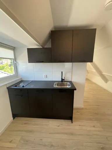 20m2 studio to rent for 600€/month in Johan van Reesstraat, Enschede