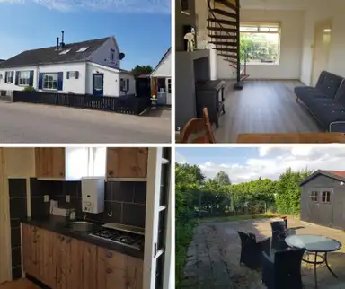 85m2 house to rent for 1200€/month in Oude Broekdijk 4, Kesteren
