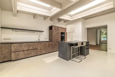 144m2 house to rent for 3750€/month in Hoflaan 33, Rotterdam