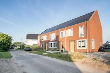 107m2 house to rent for 1190.1€/month in Veldleeuwerik 8, Venray