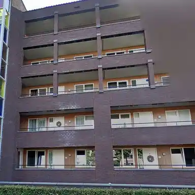41m2 apartment to rent for 1285€/month in Harderwijk