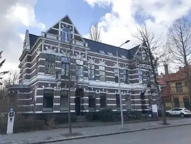 55m2 apartment to rent for 1350€/month in Zuiderpark 17b, Groningen