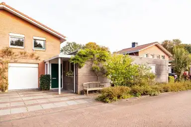 135m2 house to rent for 2200€/month in Prins Willem-Alexanderlaan 3, Amersfoort