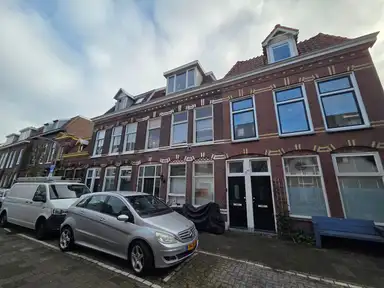 51m2 apartment à louer pour 1250€/mois à Jan Nieuwenhuijzenstraat 31-ZW, Haarlem