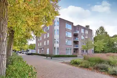 80μ² apartment προς ενοικίαση για 1227€/μήνα σε Gooierserf 370, Huizen