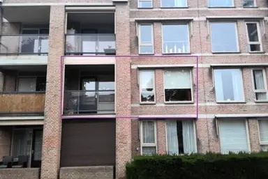 20m2 apartment to rent for 666.25€/month in Saturnusstraat 206, Oss