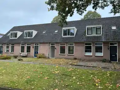 109m2 house to rent for 735.5€/month in Broekemastraat 9, Diever