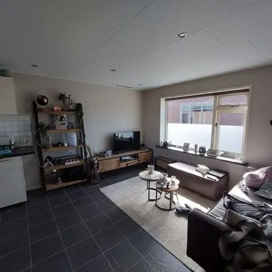 49m2 apartment to rent for 895€/month in Kattenbroekerweg, Lunteren
