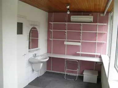 12μ² room προς ενοικίαση για 550€/μήνα σε Grevinckstraat, Nijmegen