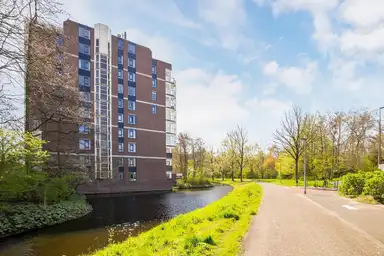 86m2 apartment te huur voor 2150€/maand in Logger 146, Amstelveen