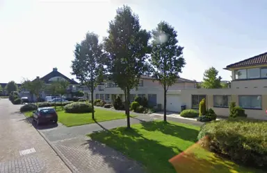 90m2 house in affitto per 1360€/mese a Celsius 17, Utrecht