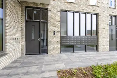 90m2 apartment to rent for 1533.5€/month in Boumaboulevard 762, Groningen