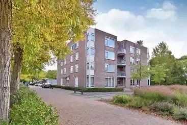 80μ² apartment προς ενοικίαση για 1158€/μήνα σε Gooierserf 370, Huizen