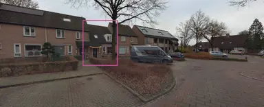 108m2 house te huur voor 684.36€/maand in Klaroenstraat 5, Sint Hubert