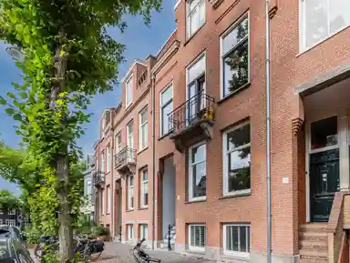 135m2 apartment te huur voor 3495€/maand in Velserstraat 18-ZW, Haarlem