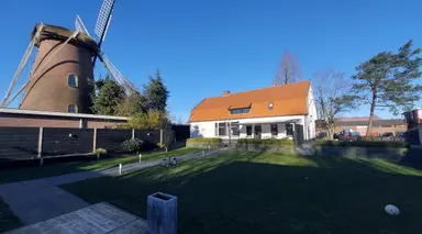 0m2 room te huur voor 495€/maand in Molenweg, Harskamp
