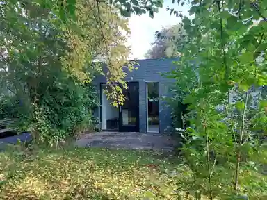 45m2 apartment à louer pour 1250€/mois à Helper Westsingel 16b-2, Groningen