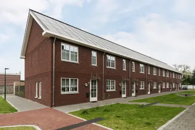 125m2 house à louer pour 1500€/mois à Binnenhoven 9, Dongen