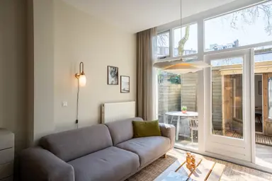 88m2 apartment zur Miete für 3800€/Monat in Lodewijk Tripstraat 9-H, Amsterdam
