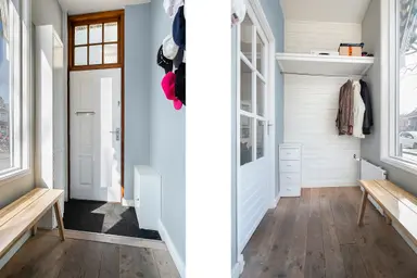 83m2 house te huur voor 1950€/maand in Esschilderstraat 17, Haarlem