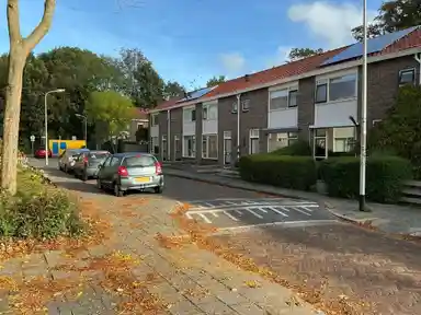 0m2 house à louer pour 750.91€/mois à Cornelis Houtmanstraat 48, Meppel