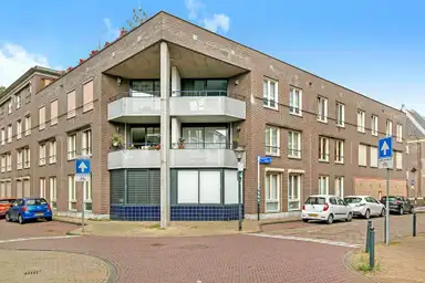 94m2 apartment zur Miete für 1350€/Monat in Affuithof 9, Gorinchem